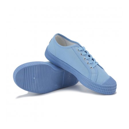 ZARECA DÁMSKÁ MĚSTSKÁ OBUV NAX