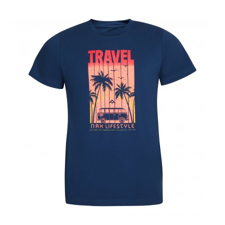 VOBEW Pánské Triko