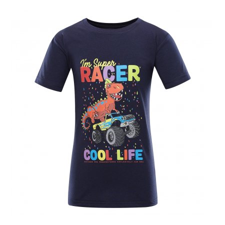 GORETO Dětské Triko NAX