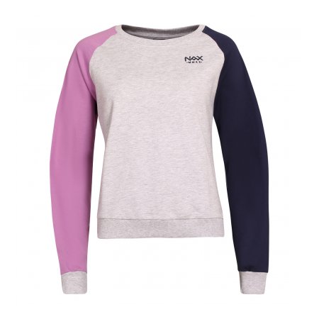 KOLEHA Dámská Mikina NAX