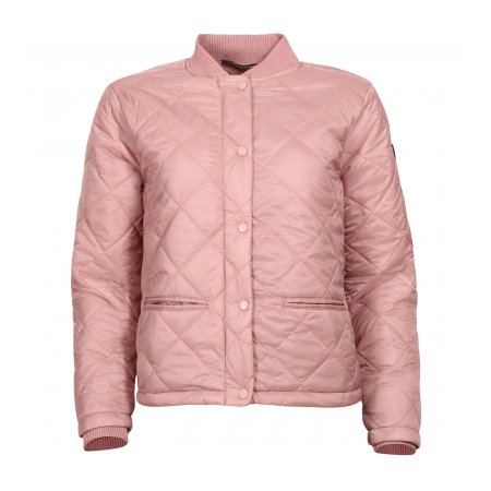 LOPENA Dámská prošívaná bunda NAX