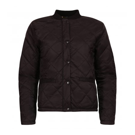 LOPENA Dámská prošívaná bunda NAX