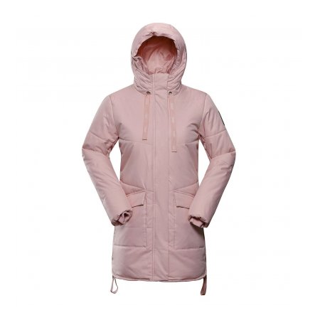 KAWERA Dámský zimní kabát NAX s membránou