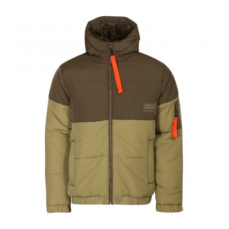 MOREF Pánská Bunda NAX