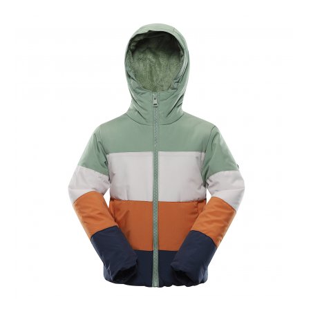 KEMENO Dětská Bunda NAX