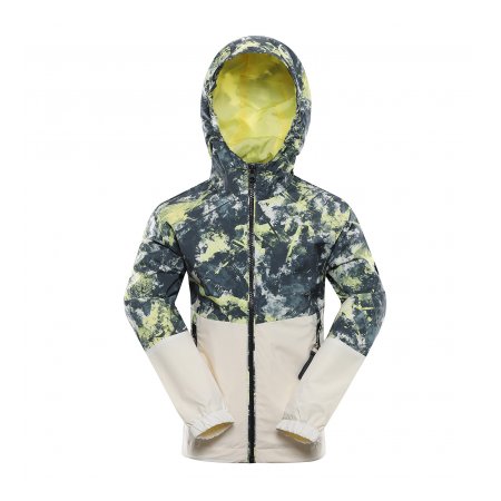 IMUFO Dětská Bunda NAX