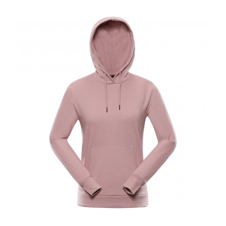 QEDA Dámská Mikina NAX