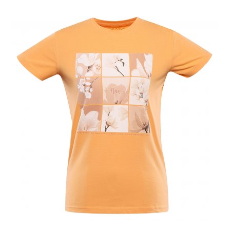 NERGA Dámské Triko NAX