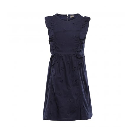 DIRVO Dětské Šaty NAX