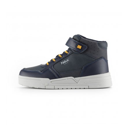 NOGETO DĚTSKÁ MĚSTSKÁ OBUV NAX