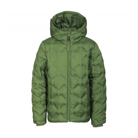 NODLO DĚTSKÁ BUNDA HI-THERM NAX