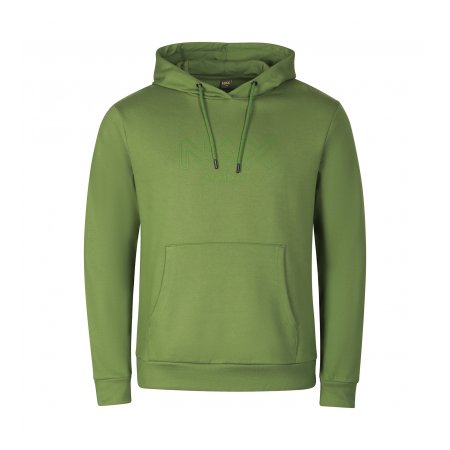 WEF PÁNSKÁ MIKINA NAX