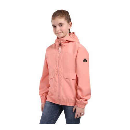 RESO DĚTSKÁ BUNDA S PTX MEMBRÁNOU NAX