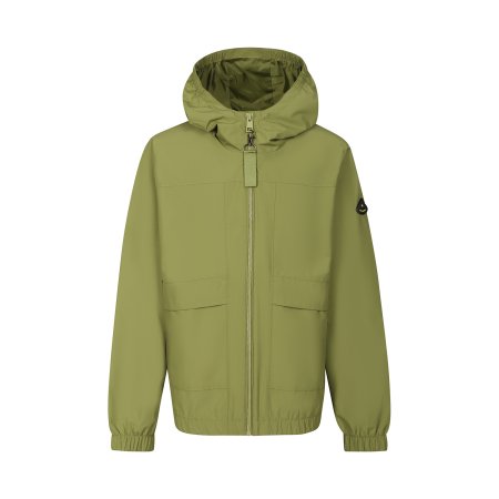 RESO DĚTSKÁ BUNDA S PTX MEMBRÁNOU NAX