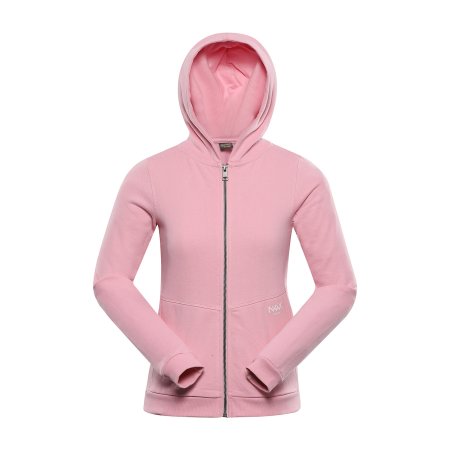 MOLDO DĚTSKÁ BAVLNĚNÁ MIKINA NAX