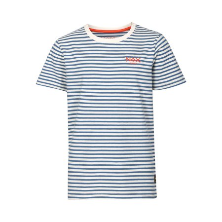 ASEFO DĚTSKÉ BAVLNĚNÉ TRIKO NAX