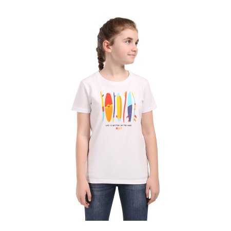 OMESO DĚTSKÉ BAVLNĚNÉ TRIKO NAX