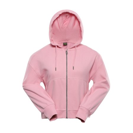 OLOSA DÁMSKÁ BAVLNĚNÁ MIKINA NAX