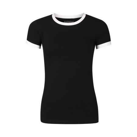 GRELO DÁMSKÉ BAVLNĚNÉ TRIKO NAX