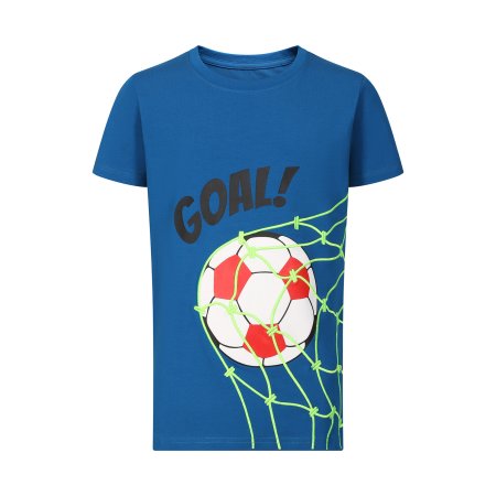 OMESO DĚTSKÉ BAVLNĚNÉ TRIKO NAX