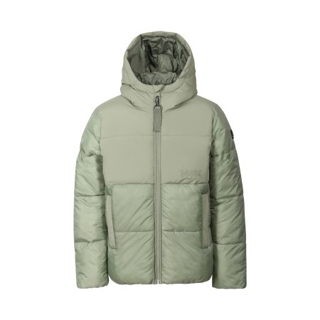 NIERO DĚTSKÁ ZIMNÍ BUNDA S MEMBRÁNOU PTX NAX