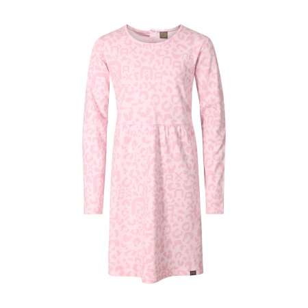 WERTO DĚTSKÉ BAVLNĚNÉ ŠATY NAX