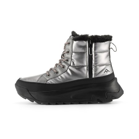 OKKERA DÁMSKÁ ZIMNÁ OBUV