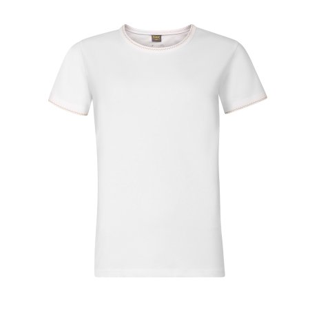 QENQA DÁMSKÉ BAVLNĚNÉ TRIKO NAX