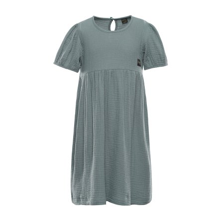 OMIWO DĚTSKÉ LETNÍ ŠATY NAX