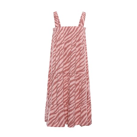 POLERO DĚTSKÉ LETNÍ ŠATY NAX