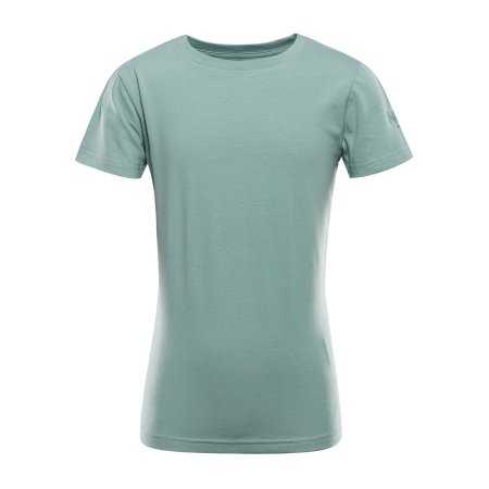 GOMO DĚTSKÉ BAVLNĚNÉ TRIKO NAX