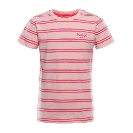 LORGO DĚTSKÉ BAVLNĚNÉ TRIKO NAX