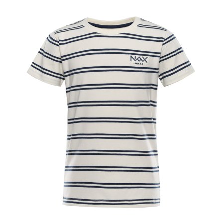 LORGO DĚTSKÉ BAVLNĚNÉ TRIKO NAX