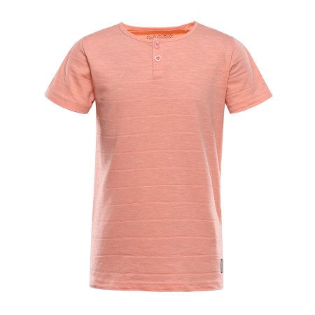 ASARO DĚTSKÉ BAVLNĚNÉ TRIKO NAX