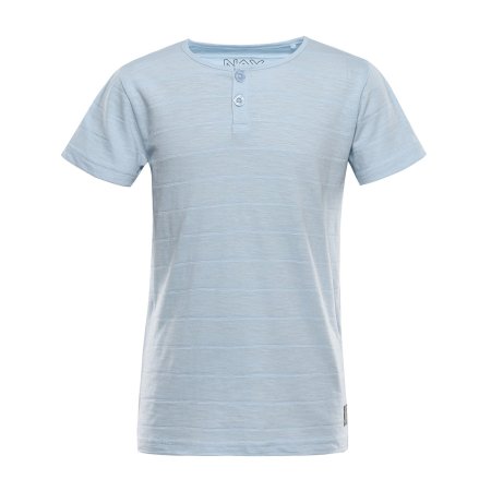 ASARO DĚTSKÉ BAVLNĚNÉ TRIKO NAX