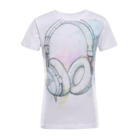 EDEHO DĚTSKÉ BAVLNĚNÉ TRIKO NAX