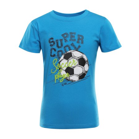 EDEHO DĚTSKÉ BAVLNĚNÉ TRIKO NAX